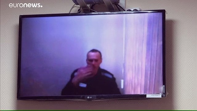 Суд отклонил иск Навального