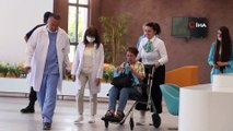 - Türkiye-Arnavutluk Fier Dostluk Hastanesi hasta kabulüne başladı