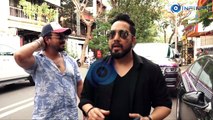 Mika Singh calls KRK his son, talks about new party song '#KRKKutta' | KRK Song #KRK