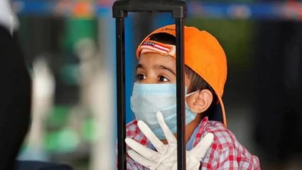 Corona: Multi Inflammatory Syndrome new cause among kids