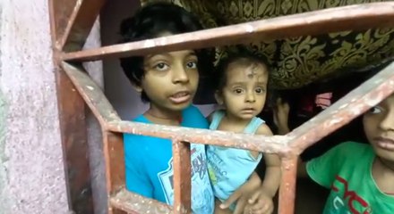 মানবিক দৃষ্টান্ত স্থাপন করলেন বাগুইআটি থানার পুলিশ | Oneindia Bengali