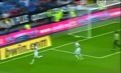 Real Madrid 2 Peñarol 0 - Amistoso Internacional 2010 (por Alejandro Figueredo)