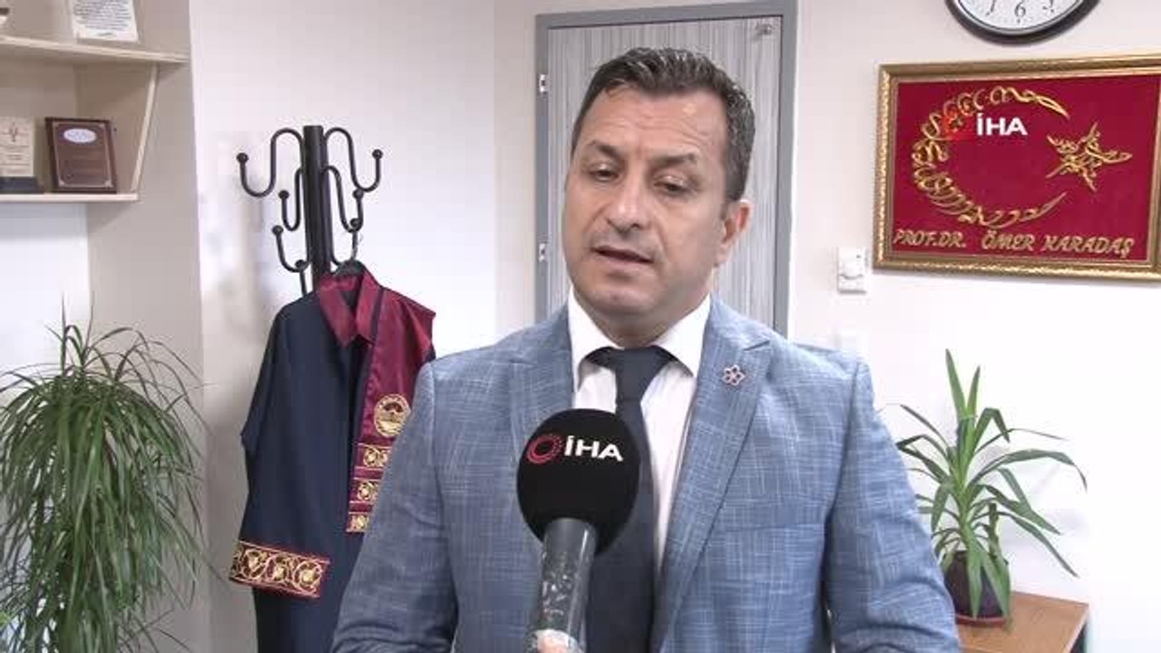 Prof. Dr. Karadaş uyardı: "Her nöbet, epilepsi nöbeti olmayabilir"