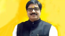 Internal political tussle within BJP? What says Prem Shukla