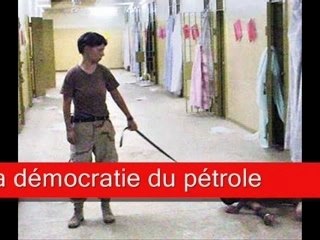 Bush et les crimes en Irak