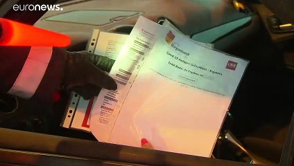 Κομισιόν: Νέα στρατηγική για την ισχυροποίηση και την ανθεκτικότητα του χώρου Σένγκεν