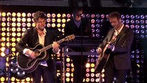 Forever Not Yours - A-Ha (live)