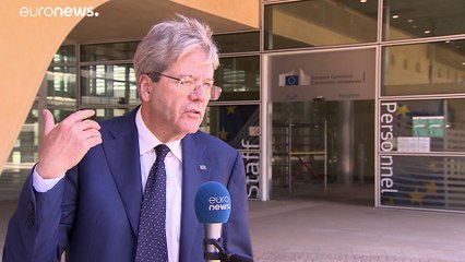 La Commission européenne accorde du temps aux Etats membres pour la reprise