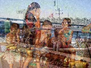 Subway Club mahdia,Tunisia