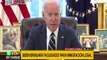 Joe Biden planea dar más facilidades para la inmigración  legal a Estados Unidos