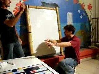Pictionary UCPA Le Vauclin