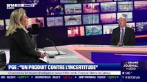 Thierry Laborde (BNP Paribas) : BNP Paribas face à la crise sanitaire - 02/06