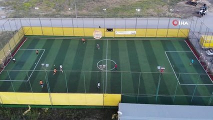 Son dakika haber: Cumhurbaşkanı Erdoğan daha kürsüden inmeden randevular doldu