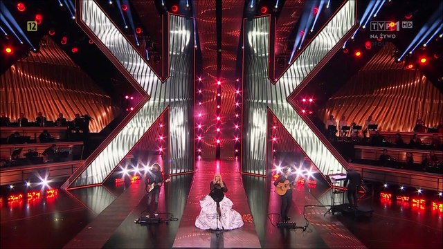 Maryla Rodowicz - Rysunek na szkle (Jak przeżyć wszystko jeszcze raz - The Best of Krzysztof Krawczyk)