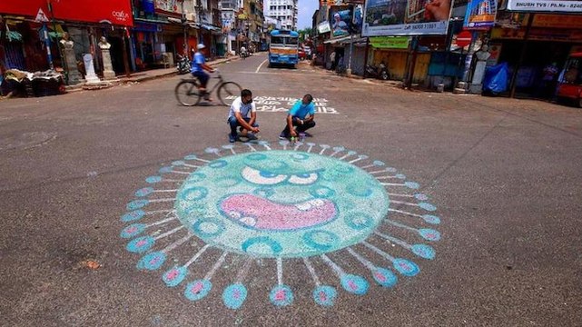 Delta variant driving cases in UK? Here's what top virologist Dr Ravindra Gupta says