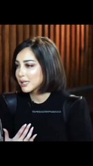 بسمة بوسيل تحسم الجدل حول خضوعها لعمليات التجميل