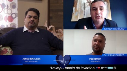 Salud Financiera  03 Junio 2021