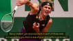 Zverev eyeing more straight sets success at Roland Garros