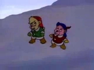 04 01b - Gumisie - Tam Gdzie Śpi Olbrzym