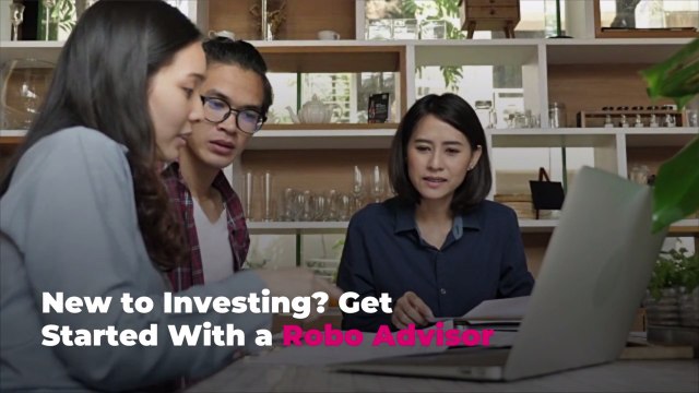 New to Investing? Get Started With a Robo Advisor