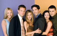 Friends Reunion Jennifer Aniston Matthew Perry Review Spoiler Discussion