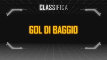 Stelle Bianconere - 02 Roberto Baggio