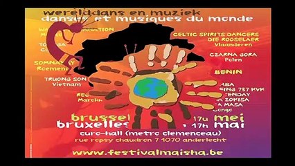 Maisha Festival Spot