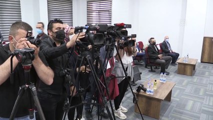 NEVŞEHİR - 6. Uluslararası Turizm Filmleri Festivali'nde gösterimler başladı