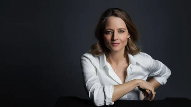 Jodie Foster to be Honored With Lifetime Achievement Palme d’Or at Cannes Film Festival | THR News