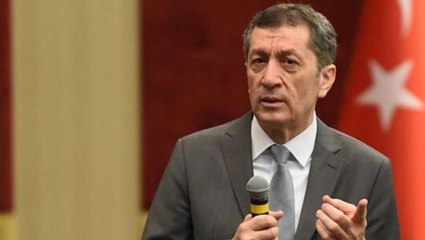 Son Dakika! Bakan Selçuk, "Yeni eğitim yılı ne zaman başlayacak?" sorusuna yanıt verdi: 1 Eylül'de okullar açılabilir