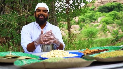 Dindigul Thalapakatti Chicken Biryani/ Chicken Biryani Recipe | Nawabs Kitchen For Kids