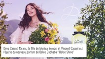 Vincent Cassel : Rare confidence sur son mariage avec Monica Bellucci