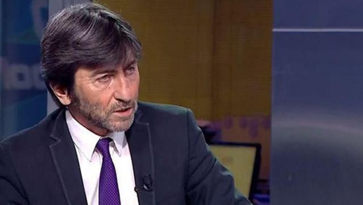 Rıdvan Dilmen: 2023 Şampiyonlar Ligi finali İst...