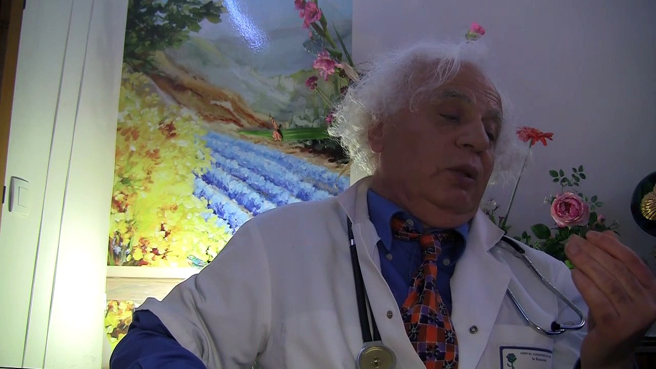 13 AU-DELA DES APPARANCES (les chiffres de la tension arterielle expliques )(1)