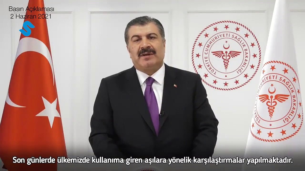 Fahrettin Koca’dan bilim kurulu sonrası açıklama  | Son Dakika
