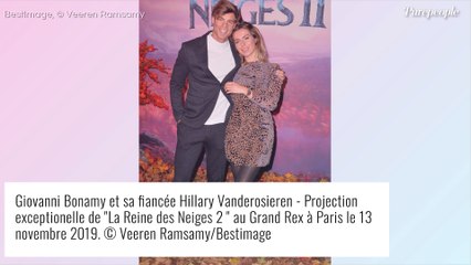 Hillary (Mamans & célèbres), des malformations chez son bébé ? Très émue, elle fait une grande annonce