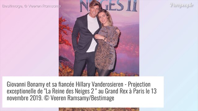Hillary (Mamans & célèbres), des malformations chez son bébé ? Très émue, elle fait une grande annonce
