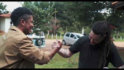 Maneva - Lágrimas De Alegria