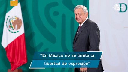 AMLO: Embajada de Estados Unidos en México está repartiendo “maíz con gorgojo”
