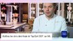 Matthias (Top Chef 2021) : Michel Sarran, 