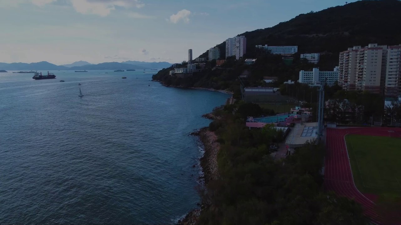 Sandy Bay