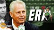 Celtics News: Danny Ainge Retires, Brad Stevens Moves From Coach to GM