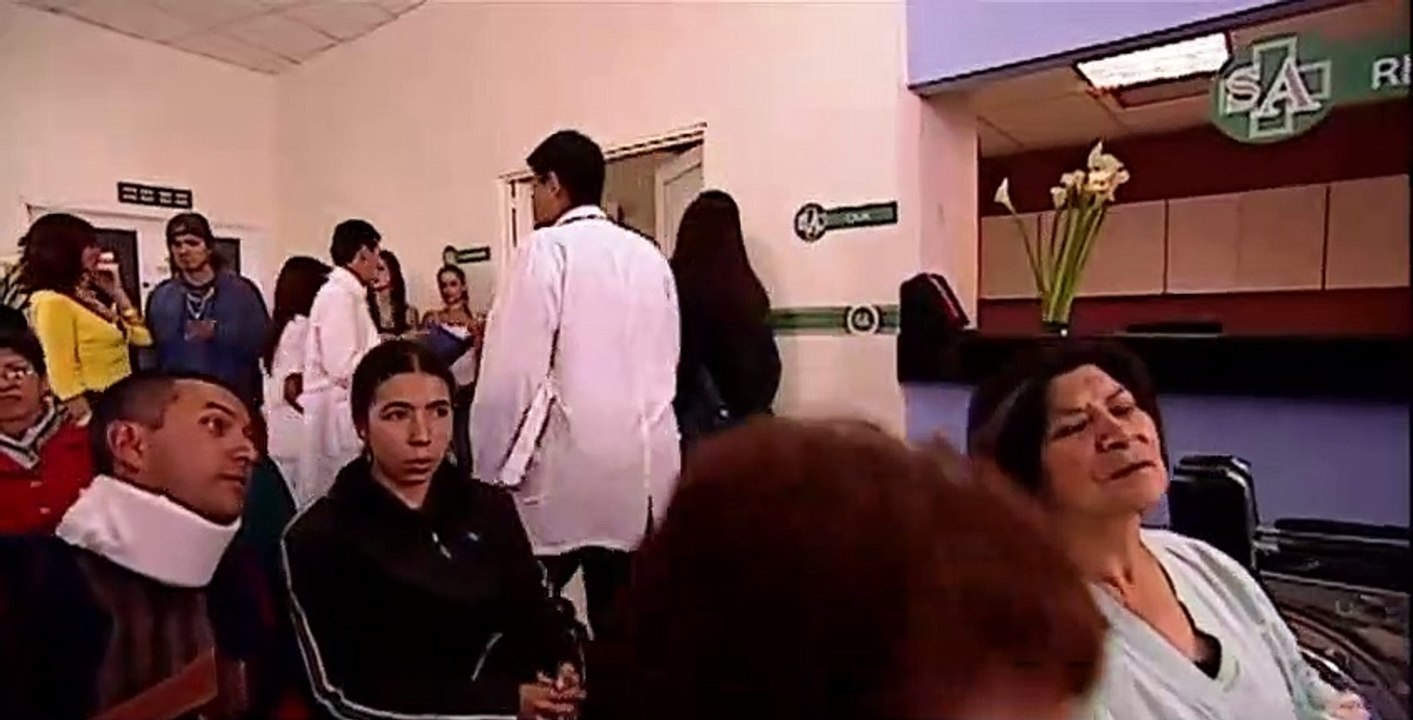 Nuevo Rico Nuevo Pobre Cap 33 Nuevo rico Nuevo Pobre Cap 33 NRNP (Andrés Ferreira Y Bryan Galindo