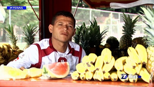 7 Días: Informe especial: diez grandes problemas en Costa Rica y algunas ideas de cómo solucionarlos Parte 1 - 220615