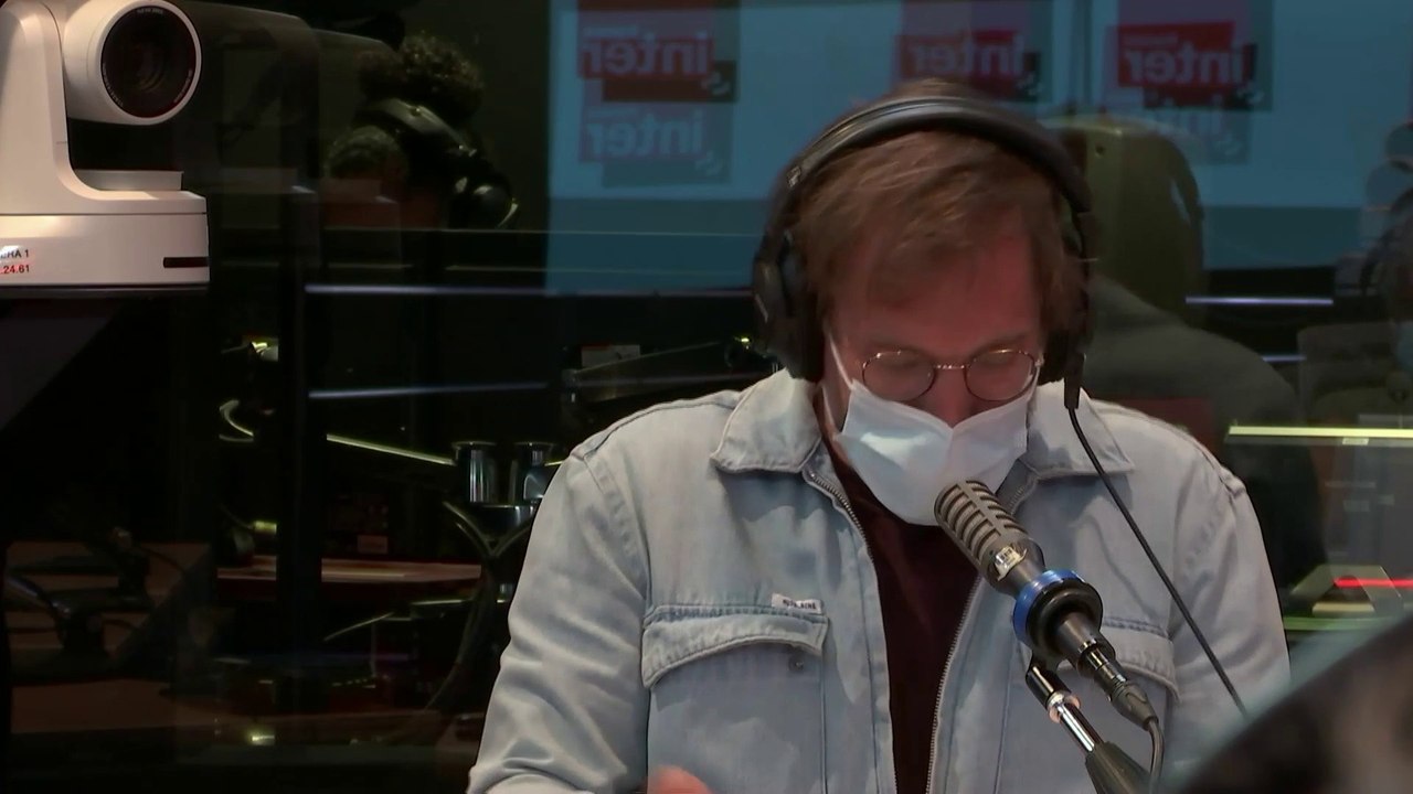 Pardon Seigneur - La drôle d'humeur d'Alexis le Rossignol