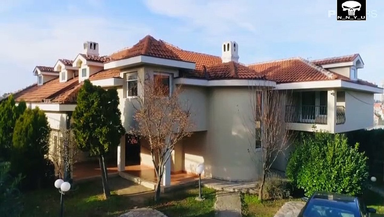 Tri muškarca i tetka - 67 epizoda (2.6.2021)