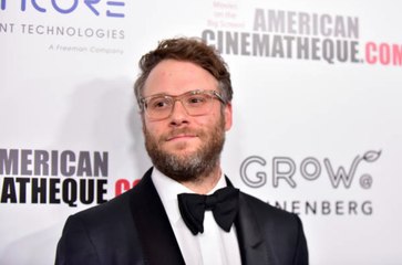 Seth Rogen Announces ‘Teenage Mutant Ninja Turtles’ Release Date