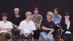 [ENG SUB] BTS BUTTER INTERVIEW FUNNY MOMENTS!