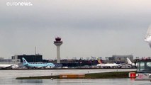Alemania cancela la llegada de vuelos de compañías rusas