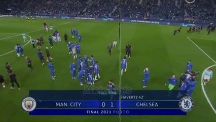 Chelsea ⚽ Road to Glory ⚽ UEFA Champions League 2020/21